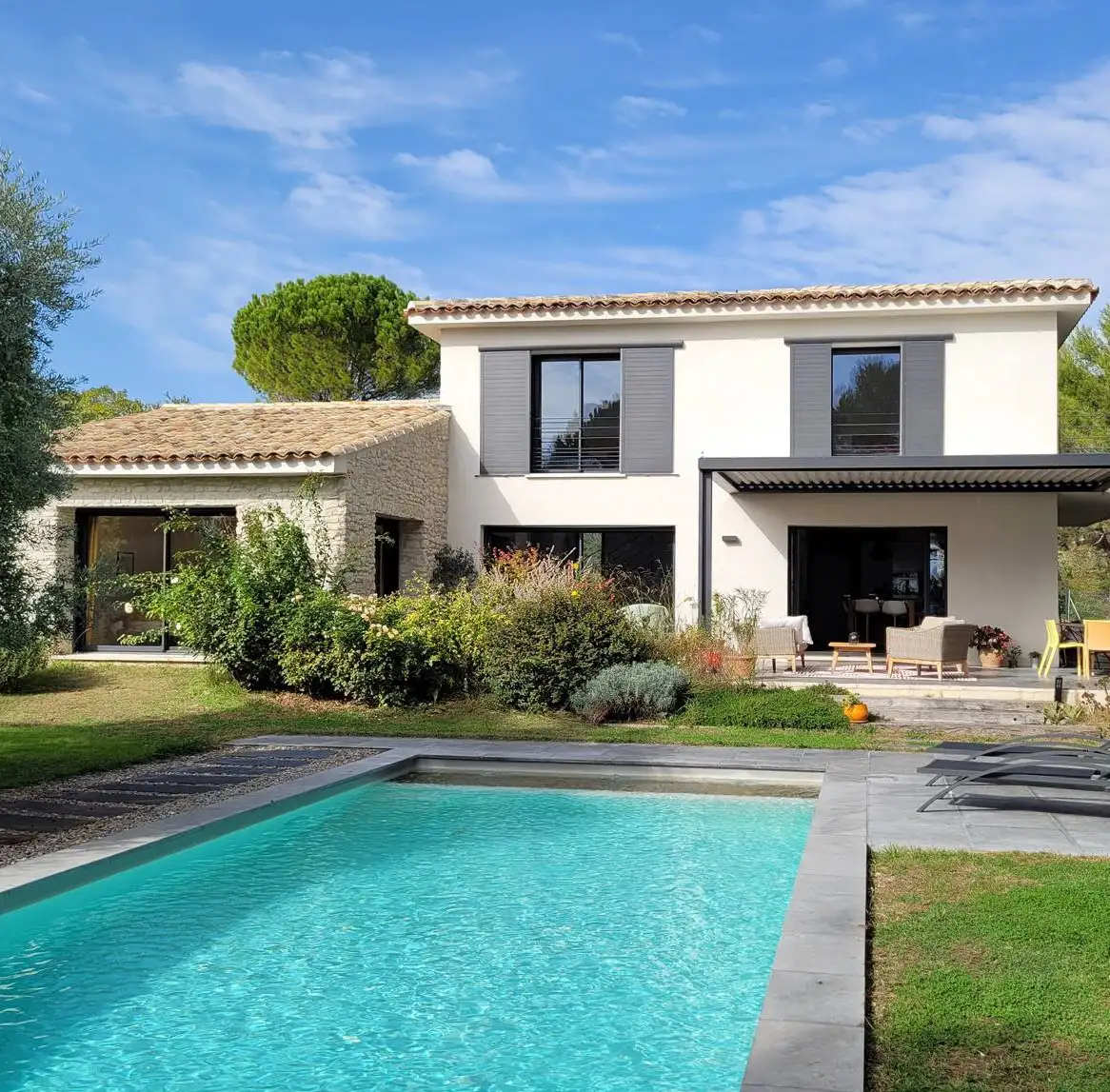 Riviera rentals conciergerie, la Gestion complète de vos locations de vacances all inclusive