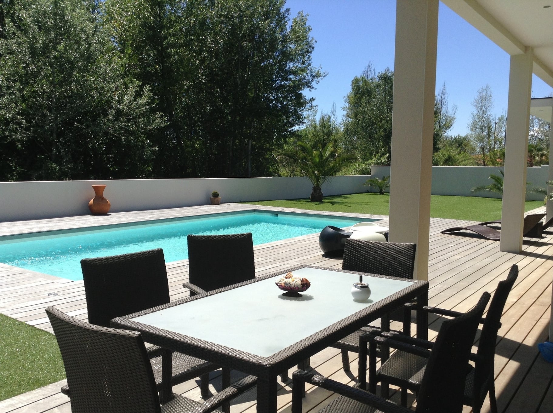 rentabiliser votre location saisonniere avec les services de conciergerie de riviera rentals