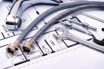 Plombier de confiance partenaire de riviera rentals conciergerie
